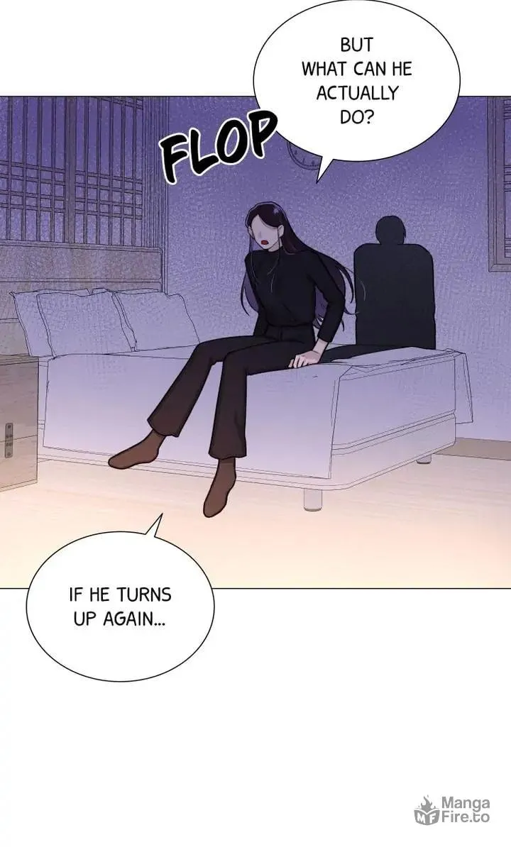 The Script Chapter 9 page 27 - 