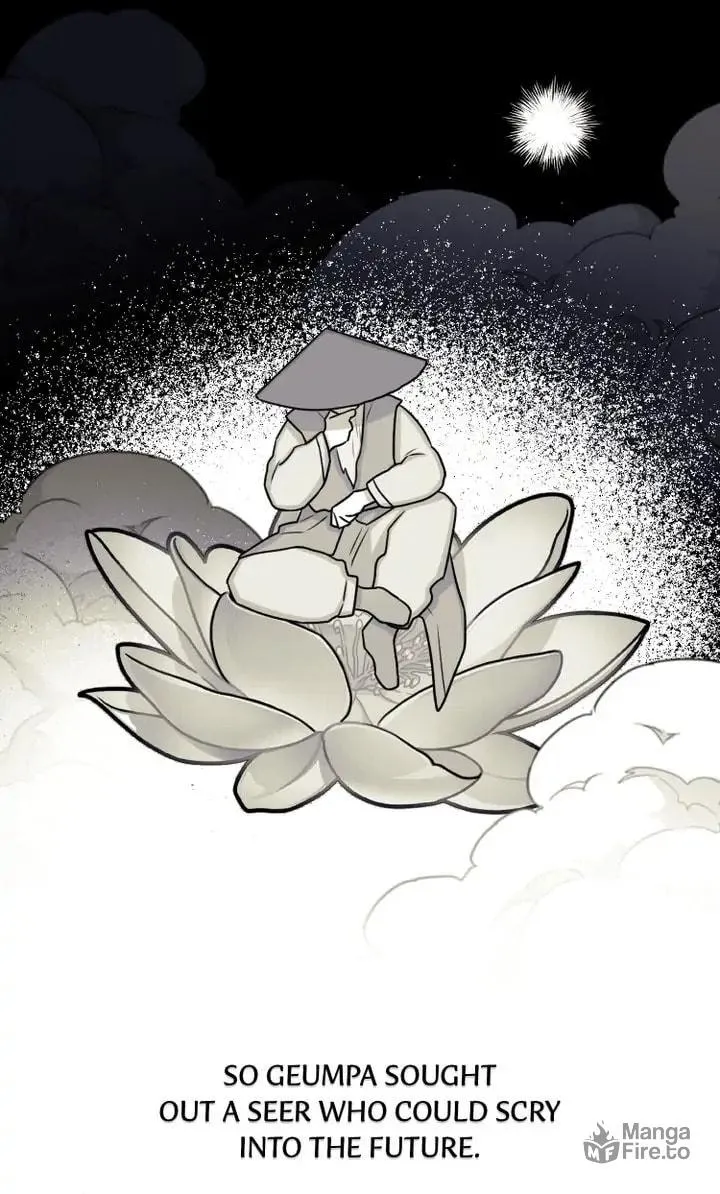 The Script Chapter 9 page 51 - 