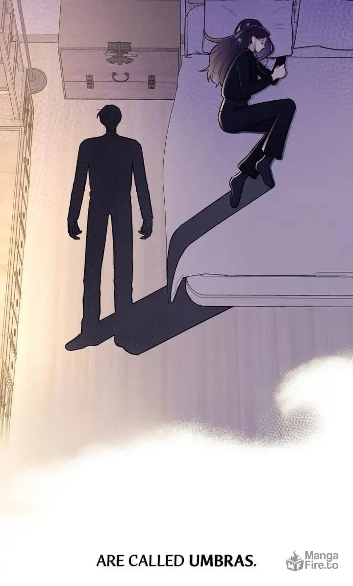 The Script Chapter 9 page 72 - 