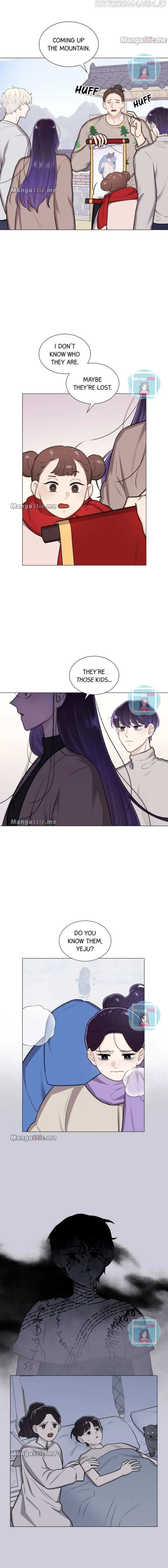 The Script Chapter 36 page 5 - 