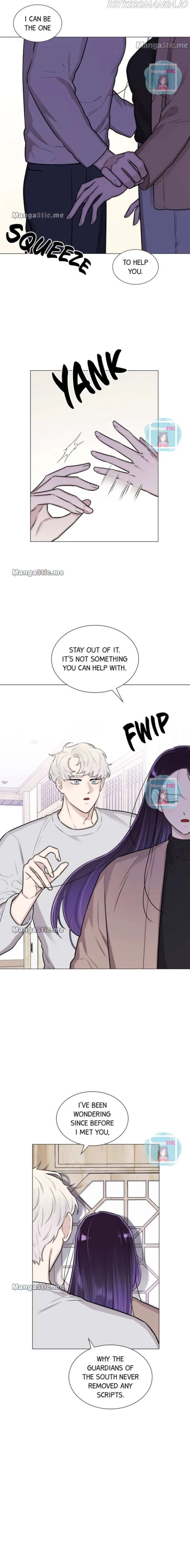 The Script Chapter 36 page 9 - 