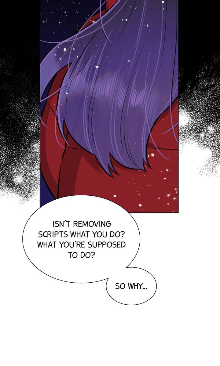 The Script Chapter 37 page 31 - 