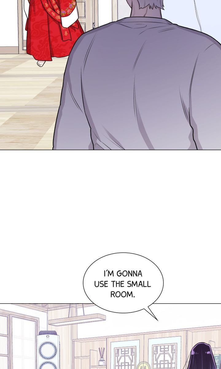 The Script Chapter 37 page 74 - 
