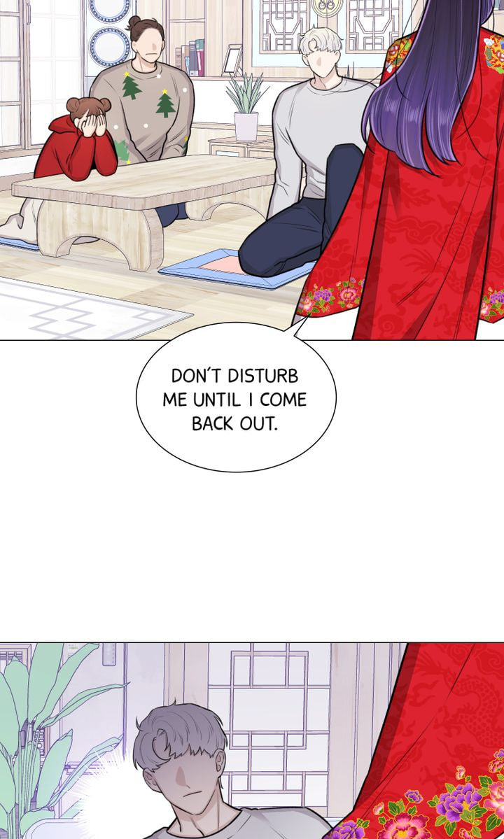 The Script Chapter 37 page 75 - 