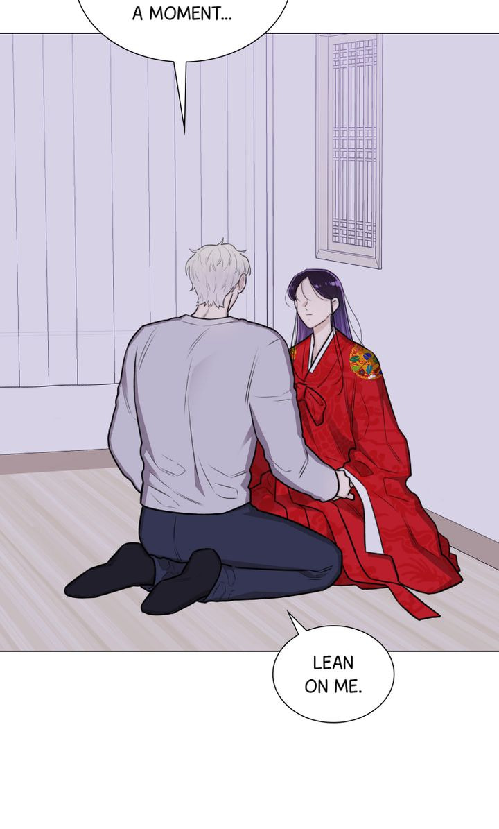 The Script Chapter 38 page 83 - 