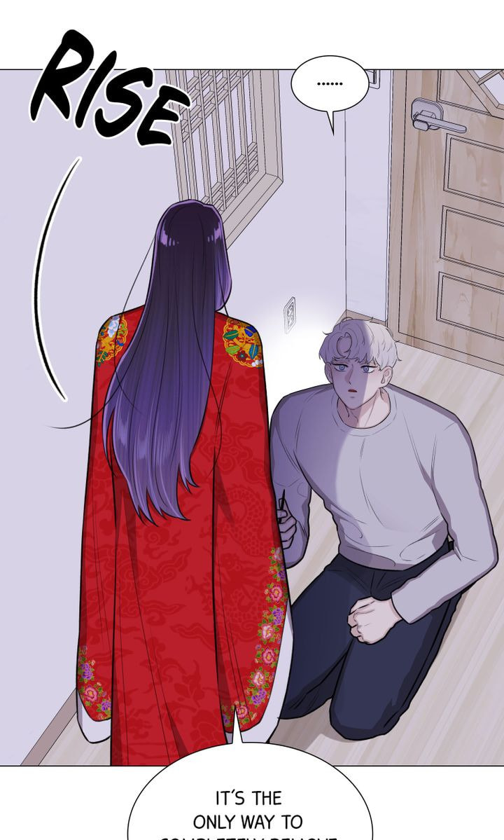 The Script Chapter 39 page 20 - 