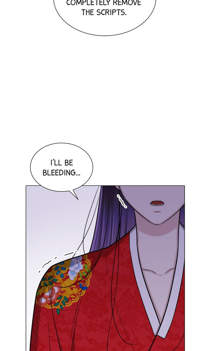 The Script Chapter 39 page 21 - 