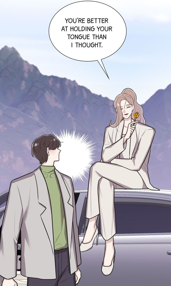 The Script Chapter 39 page 71 - 
