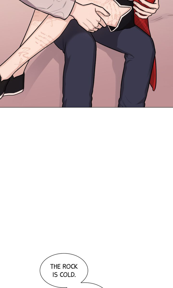 The Script Chapter 40 page 45 - 