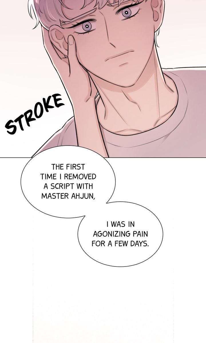 The Script Chapter 40 page 66 - 