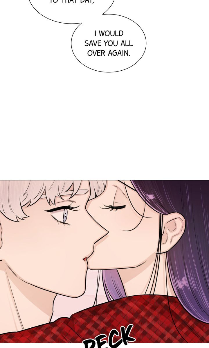The Script Chapter 40 page 77 - 