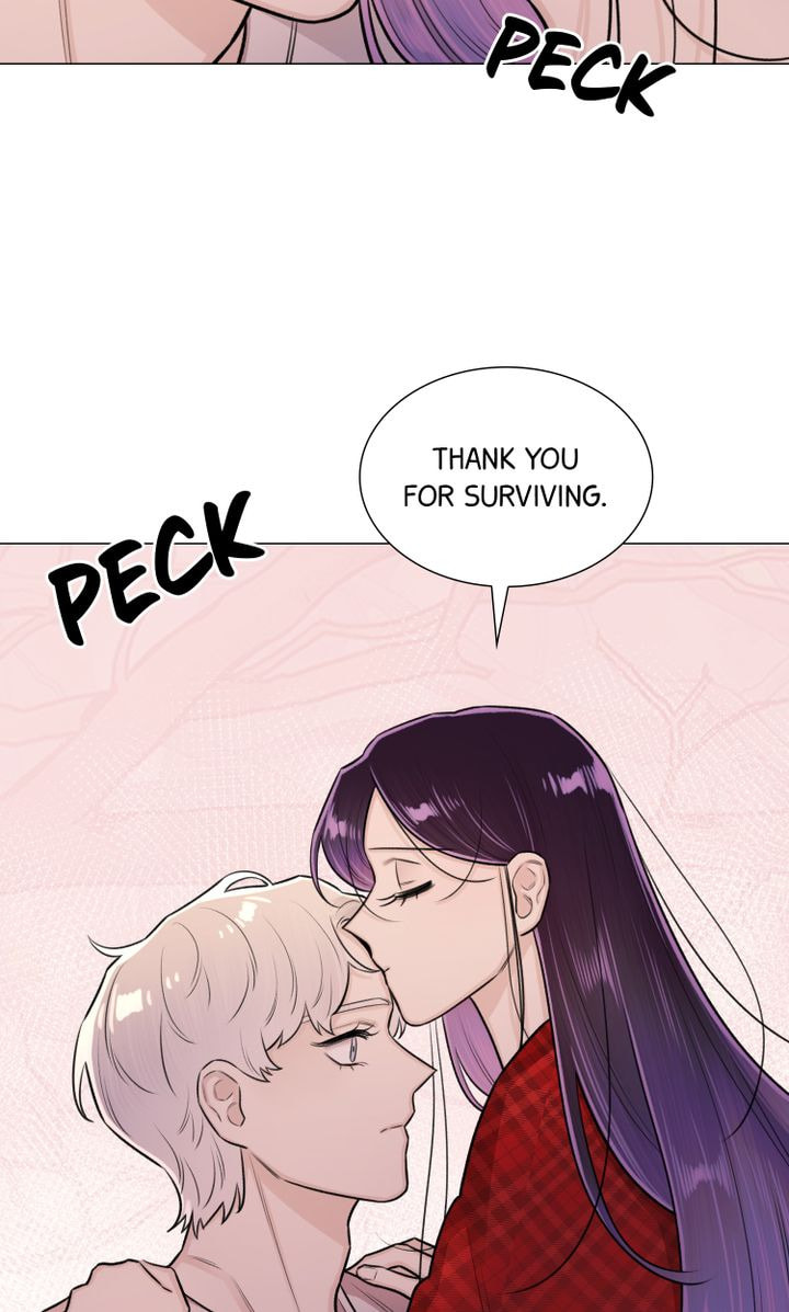 The Script Chapter 40 page 80 - 