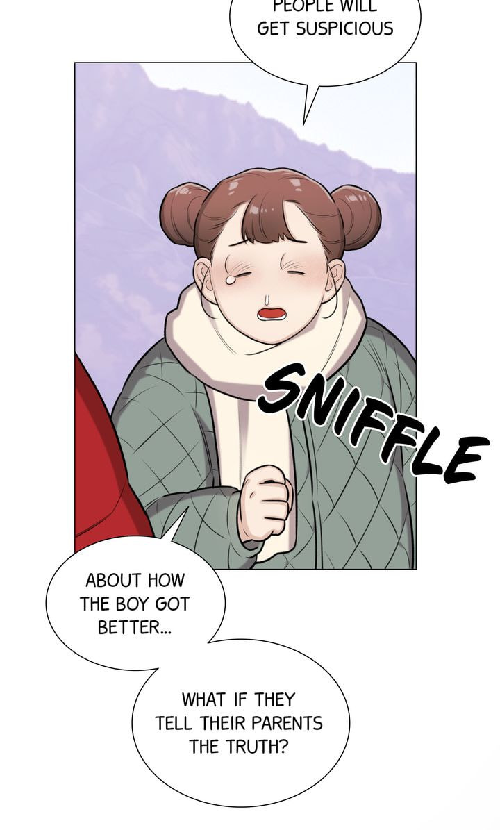 The Script Chapter 41 page 24 - 