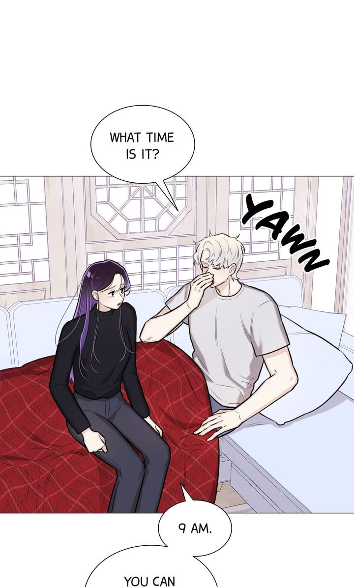 The Script Chapter 41 page 36 - 