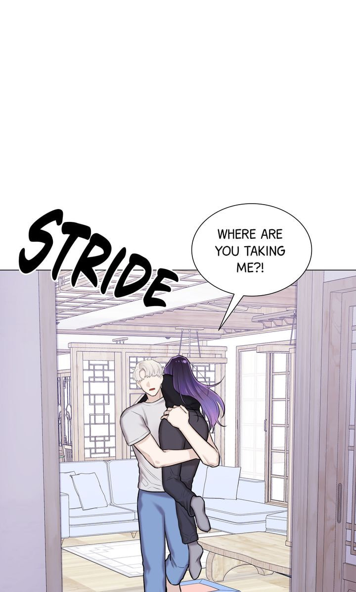 The Script Chapter 41 page 46 - 