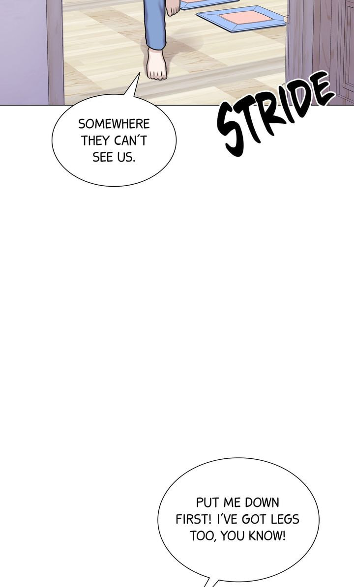 The Script Chapter 41 page 47 - 