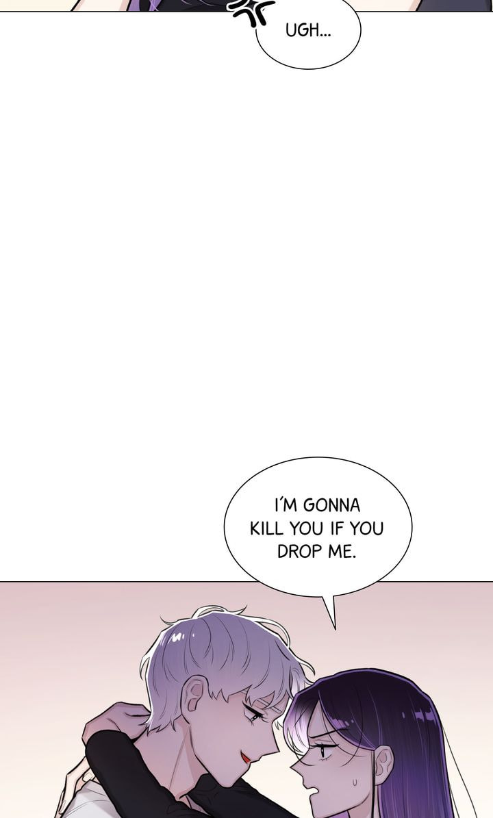 The Script Chapter 41 page 54 - 
