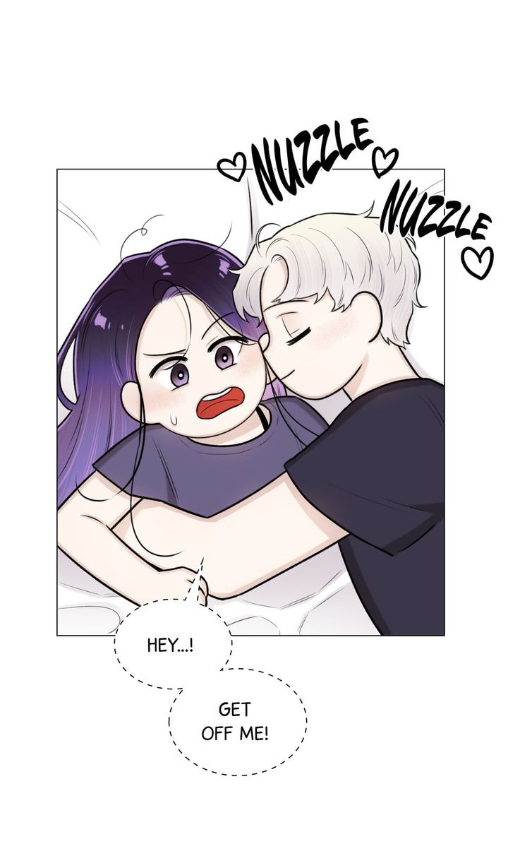 The Script Chapter 41 page 70 - 