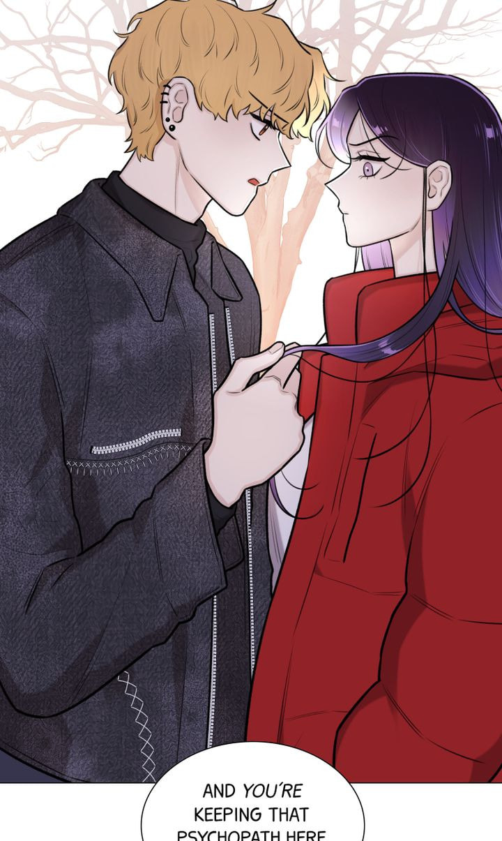 The Script Chapter 42 page 82 - 