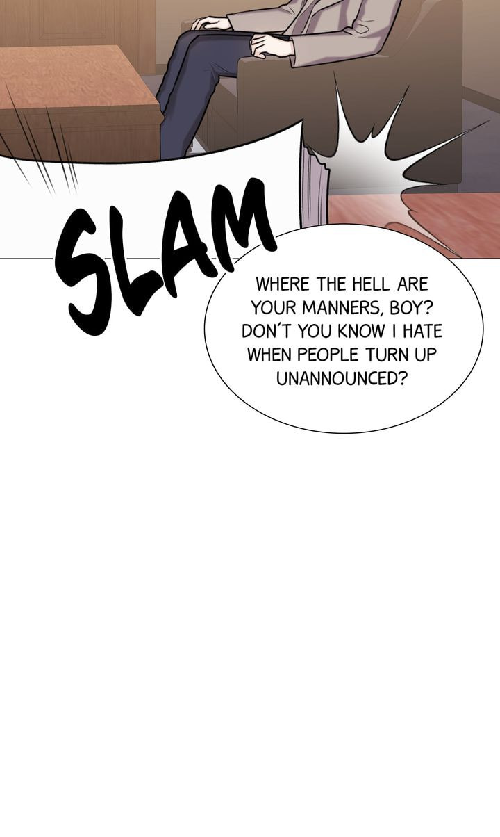 The Script Chapter 44 page 19 - 