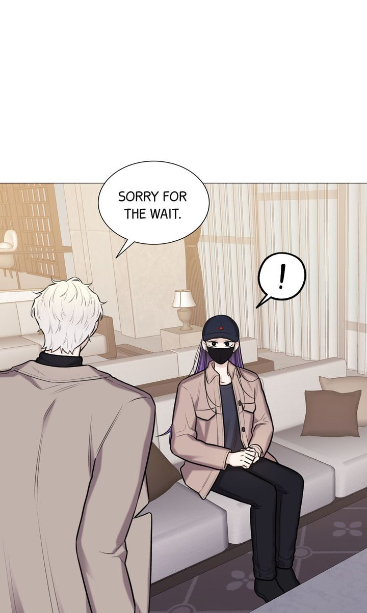 The Script Chapter 44 page 43 - 