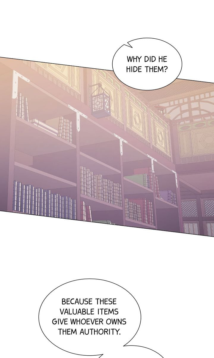 The Script Chapter 44 page 58 - 