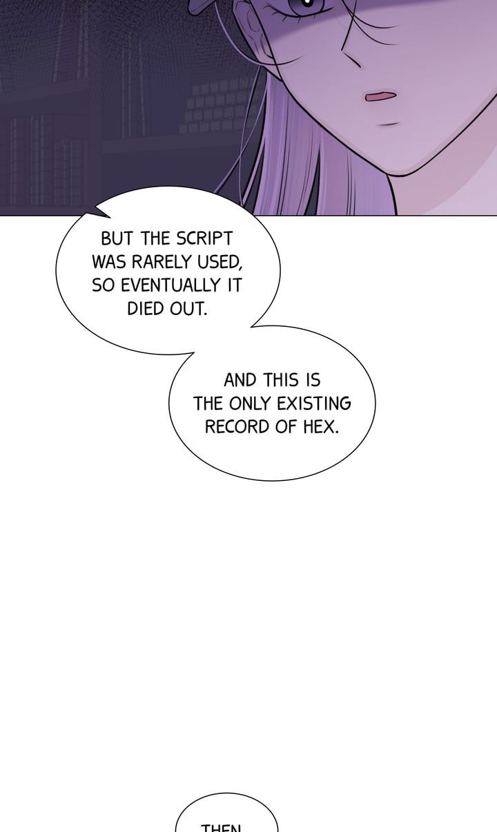 The Script Chapter 44 page 67 - 