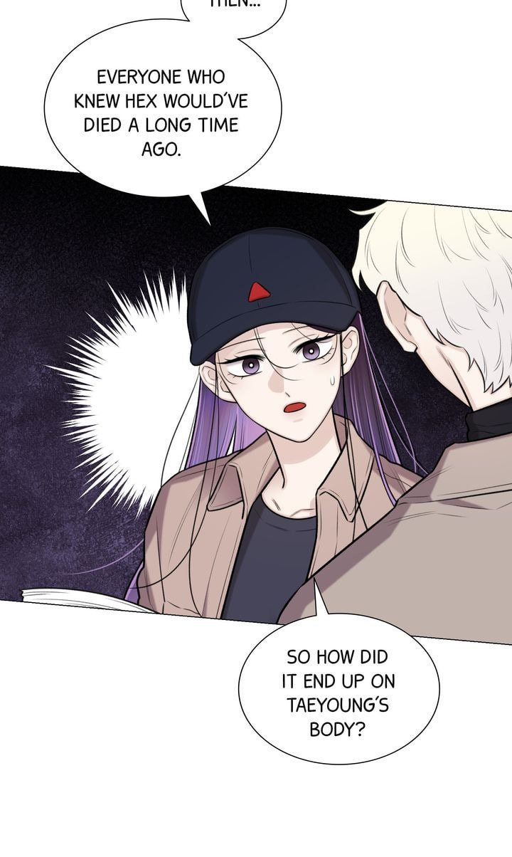 The Script Chapter 44 page 68 - 
