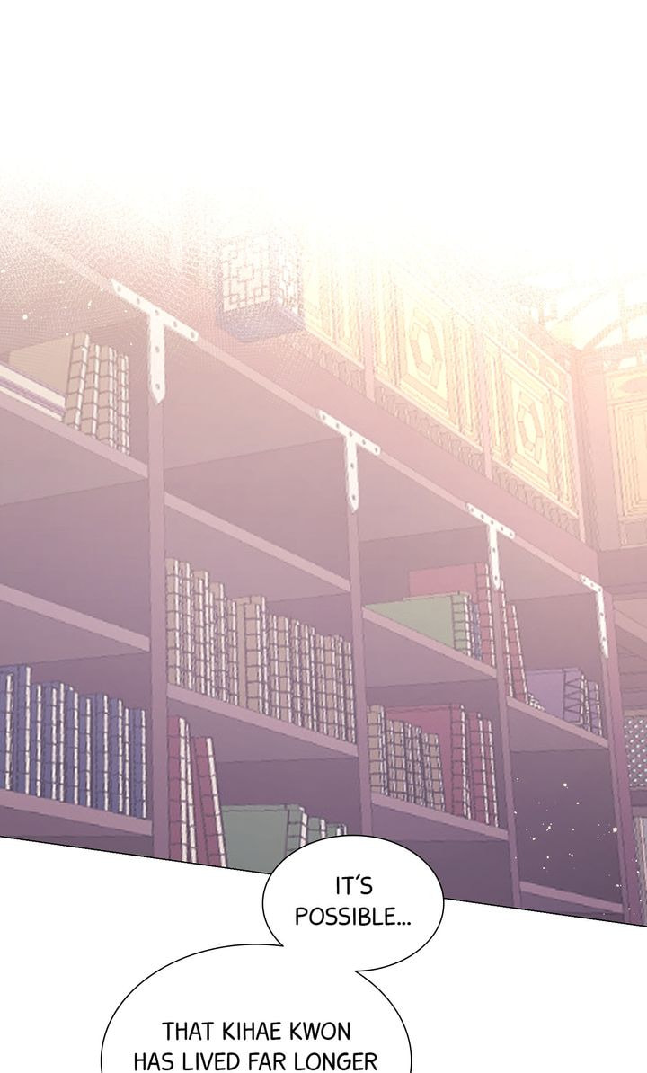 The Script Chapter 45 page 1 - 