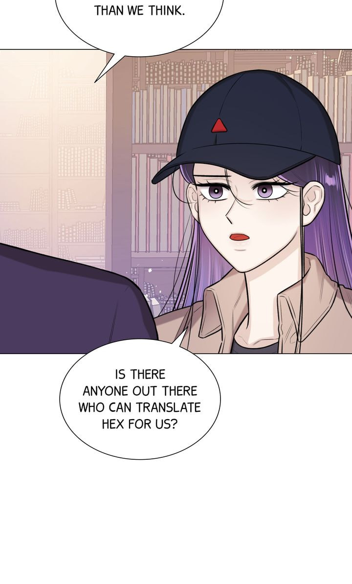 The Script Chapter 45 page 2 - 