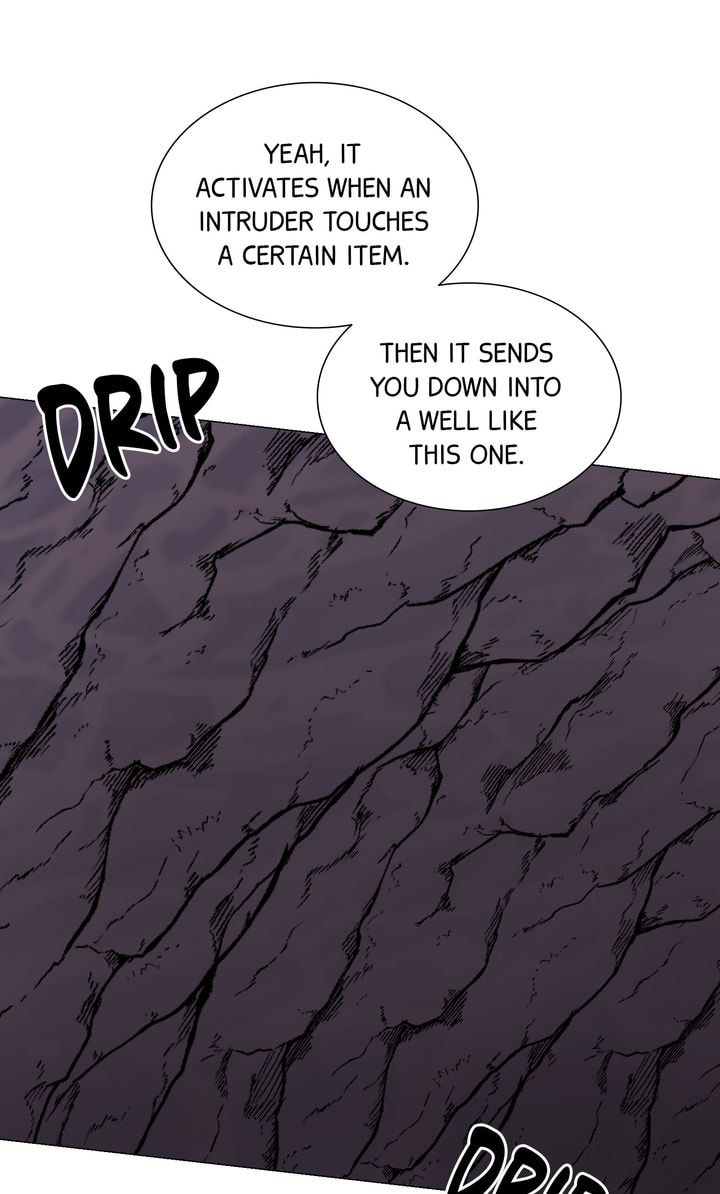 The Script Chapter 45 page 33 - 