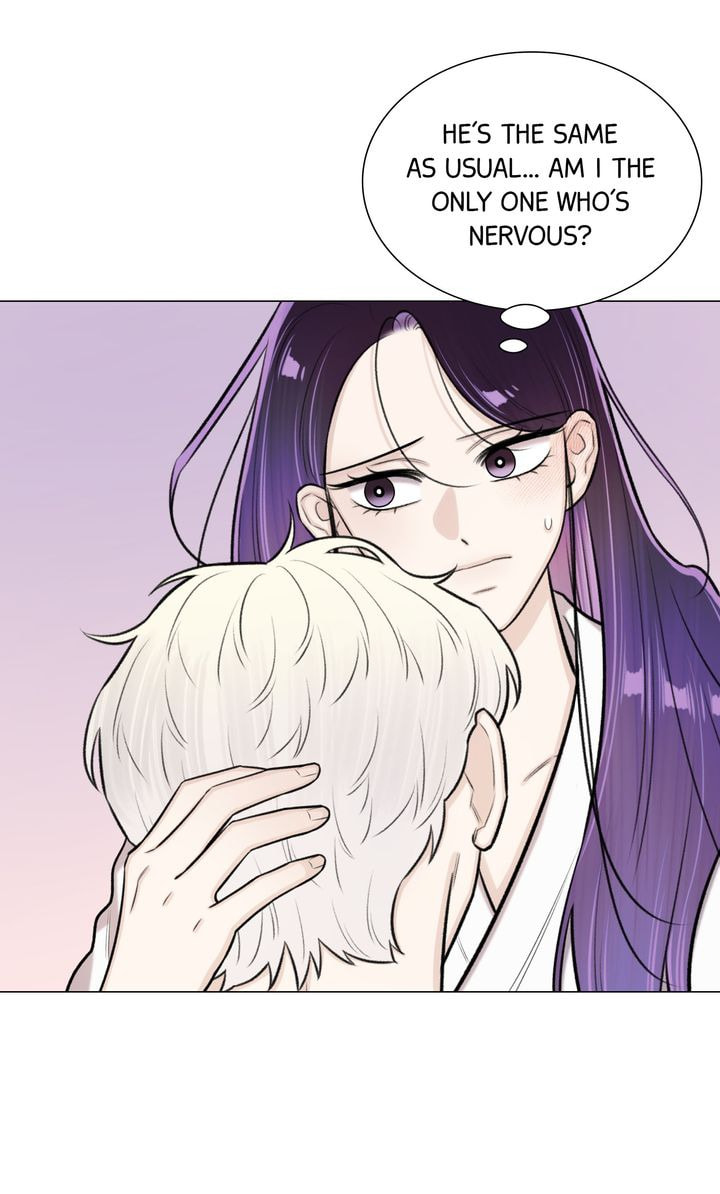 The Script Chapter 45 page 54 - 