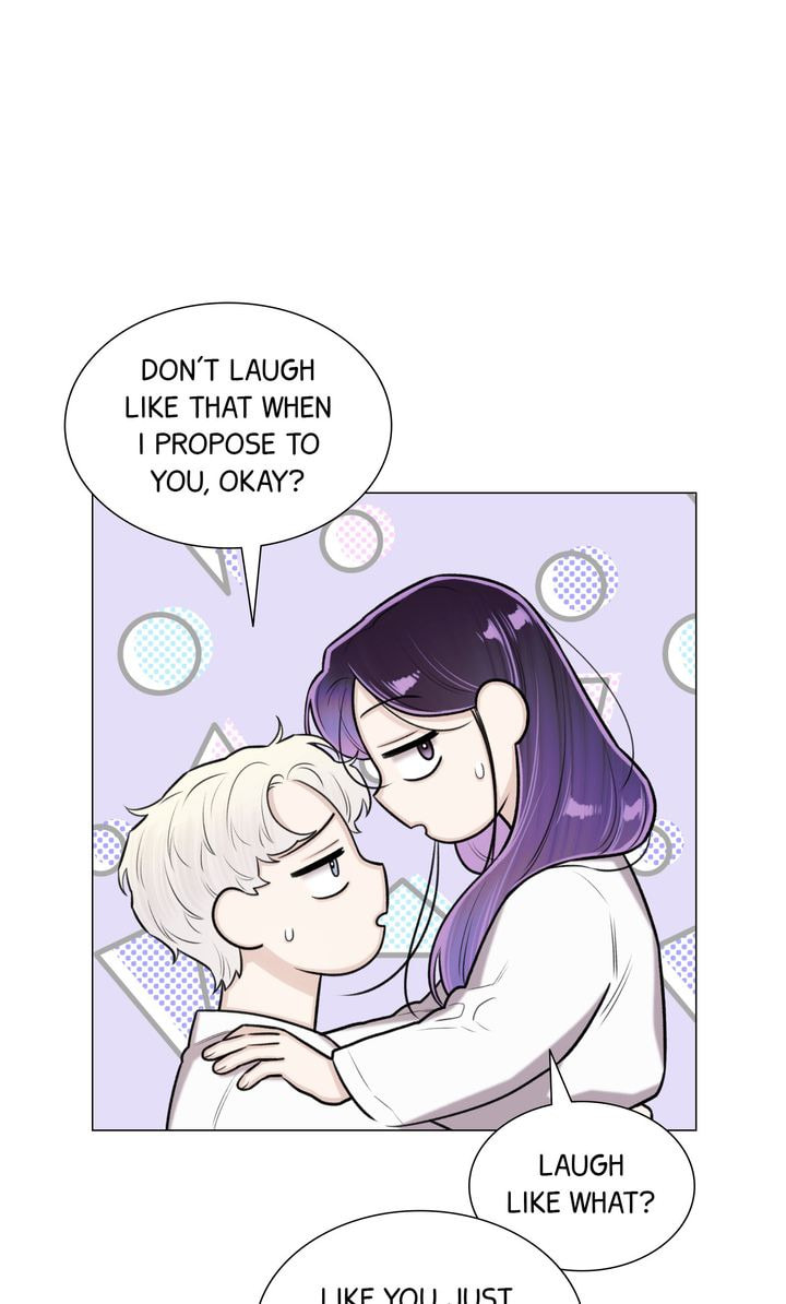 The Script Chapter 45 page 71 - 