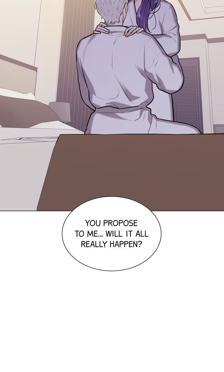 The Script Chapter 45 page 75 - 