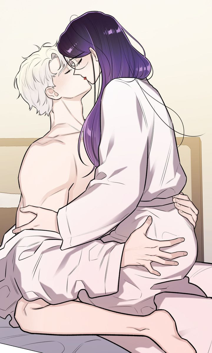 The Script Chapter 45 page 85 - 