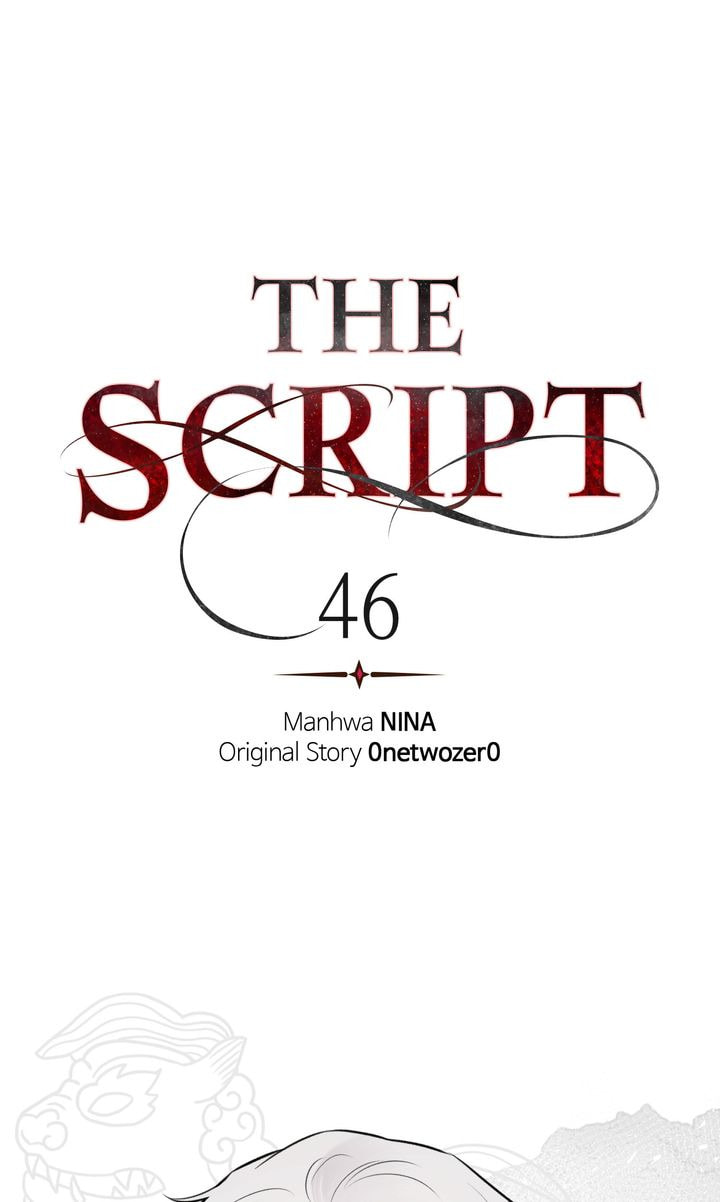 The Script Chapter 46 page 1 - 