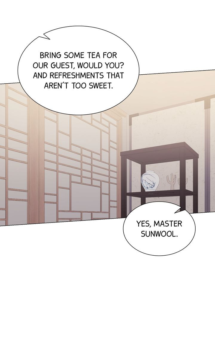 The Script Chapter 46 page 22 - 