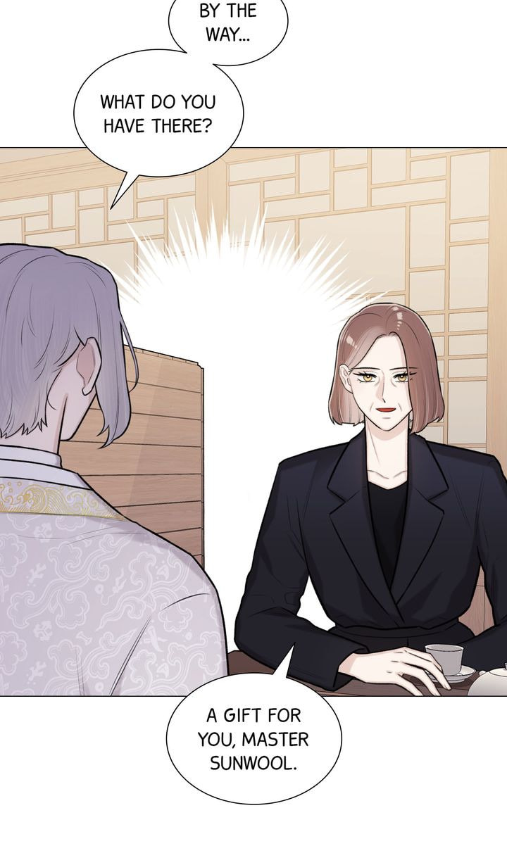 The Script Chapter 46 page 26 - 