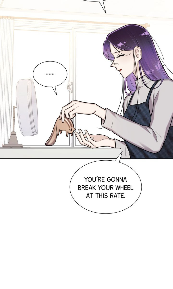 The Script Chapter 46 page 70 - 