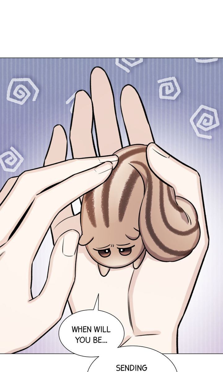 The Script Chapter 46 page 71 - 