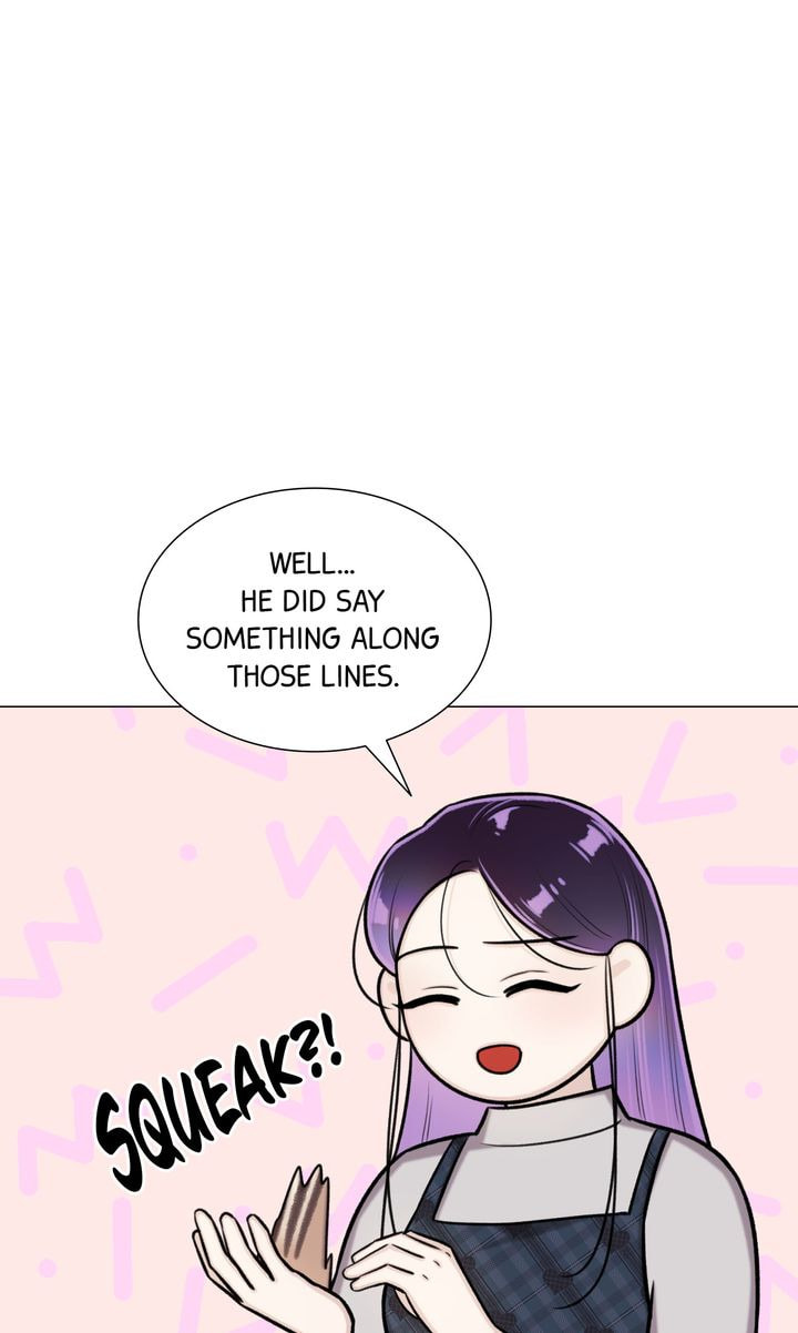 The Script Chapter 46 page 77 - 