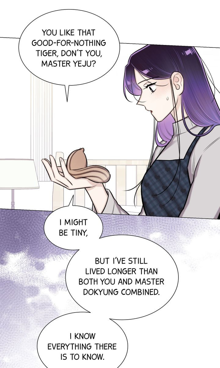 The Script Chapter 46 page 85 - 