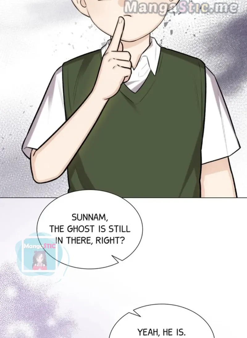 The Script Chapter 47 page 52 - 