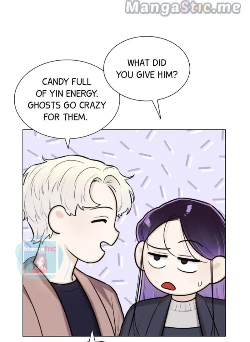 The Script Chapter 47 page 64 - 