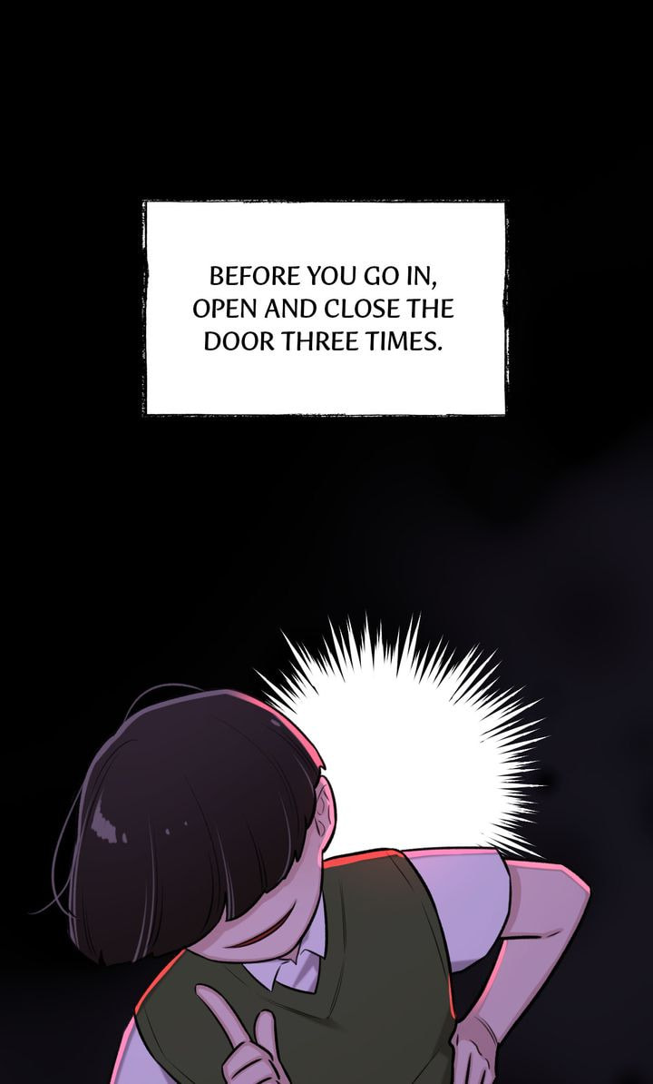 The Script Chapter 48 page 1 - 