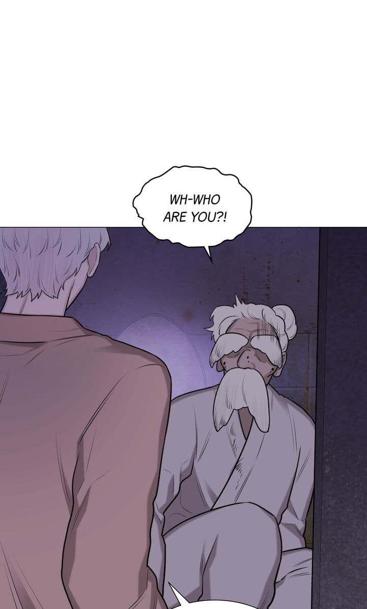 The Script Chapter 48 page 19 - 