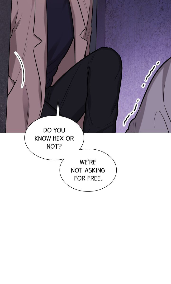 The Script Chapter 48 page 33 - 