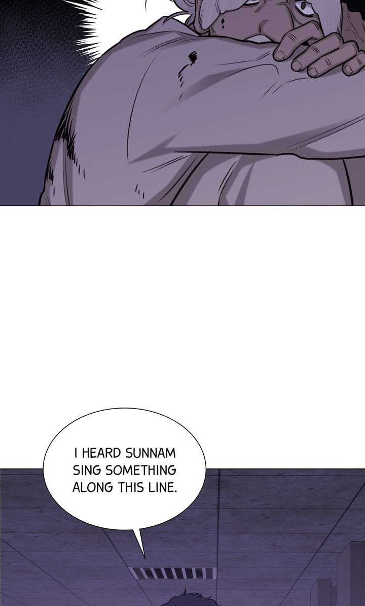 The Script Chapter 48 page 47 - 