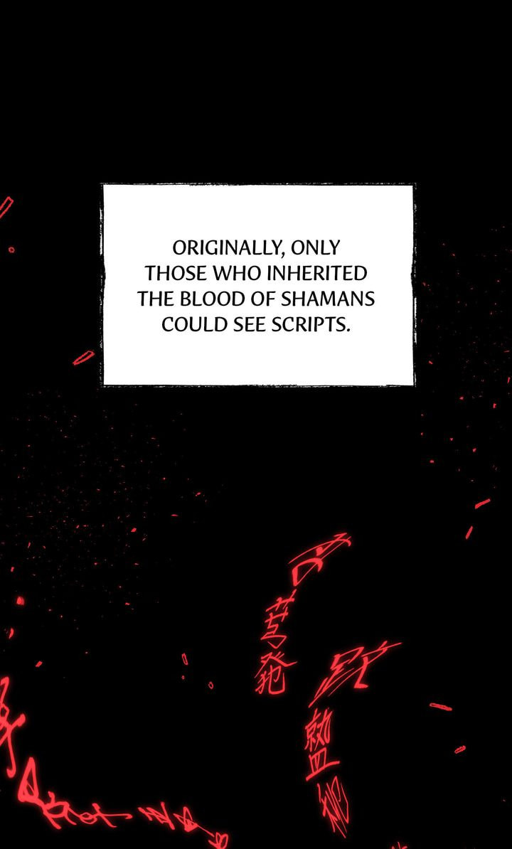 The Script Chapter 48 page 67 - 