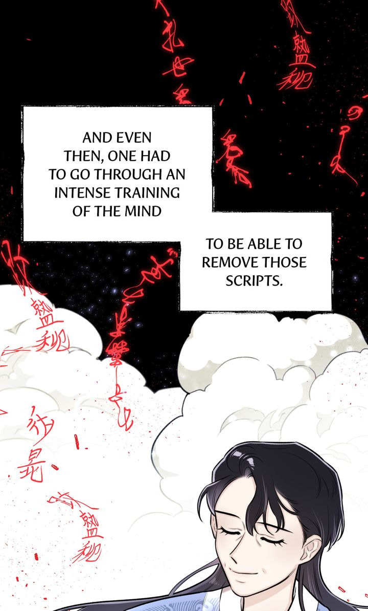 The Script Chapter 48 page 68 - 